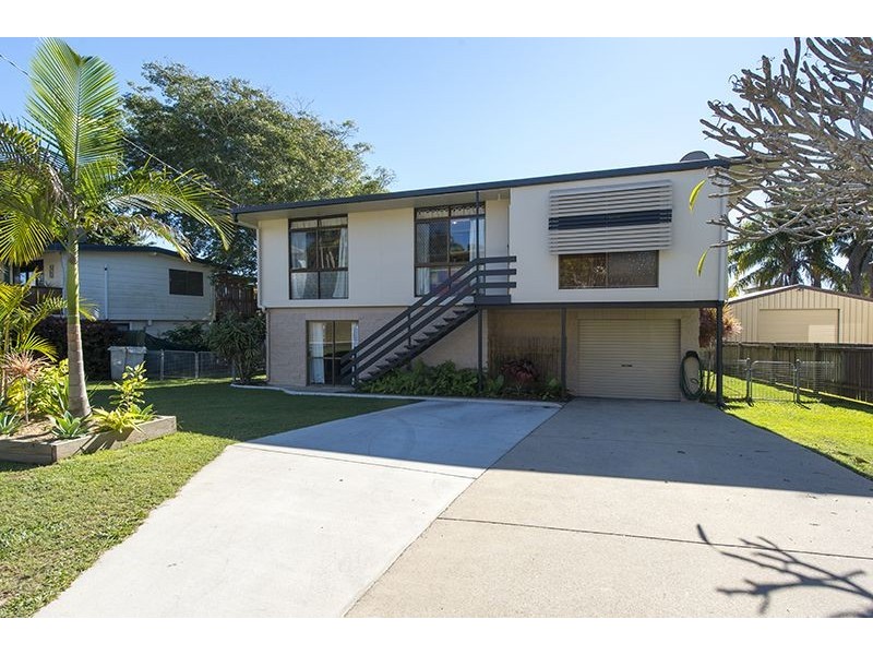 14 Macedon Street, Tannum Sands QLD 4680