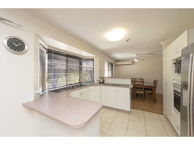 6 Chauvel Court, Boyne Island QLD 4680