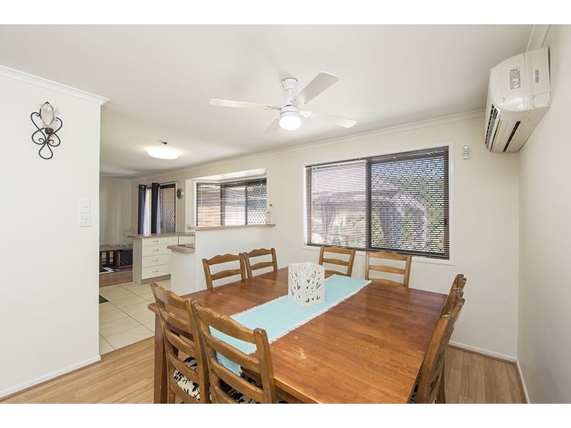 6 Chauvel Court, Boyne Island QLD 4680