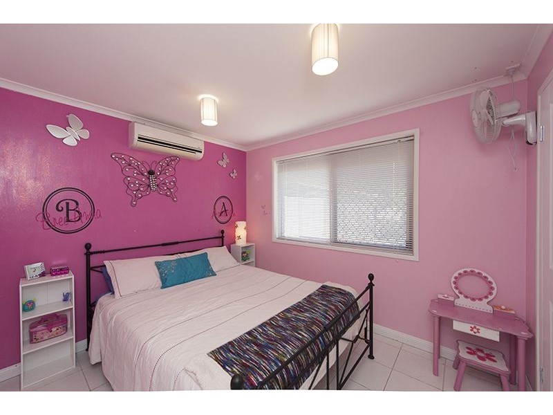 6 Chauvel Court, Boyne Island QLD 4680