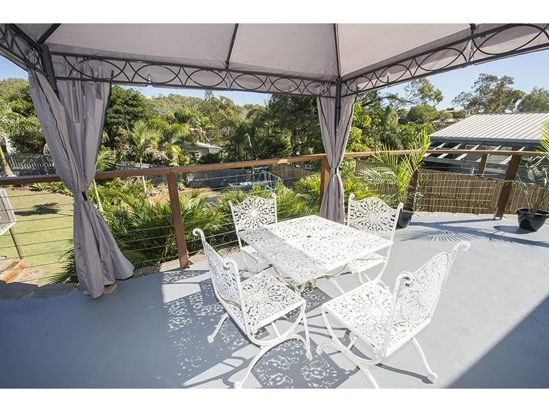 6 Chauvel Court, Boyne Island QLD 4680