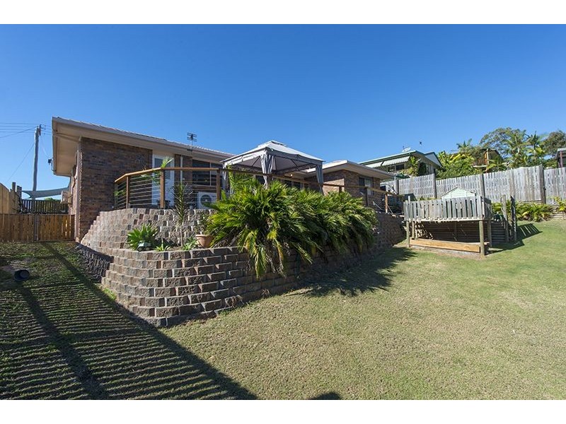 6 Chauvel Court, Boyne Island QLD 4680
