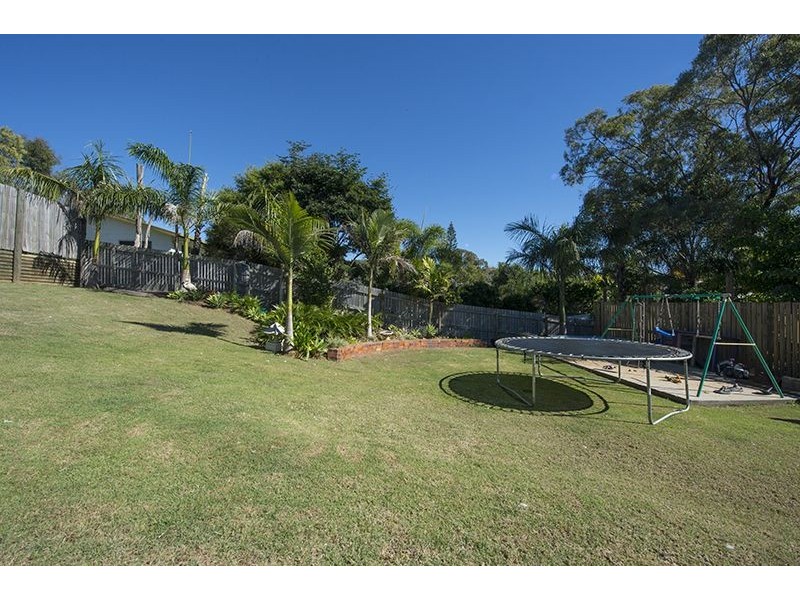 6 Chauvel Court, Boyne Island QLD 4680