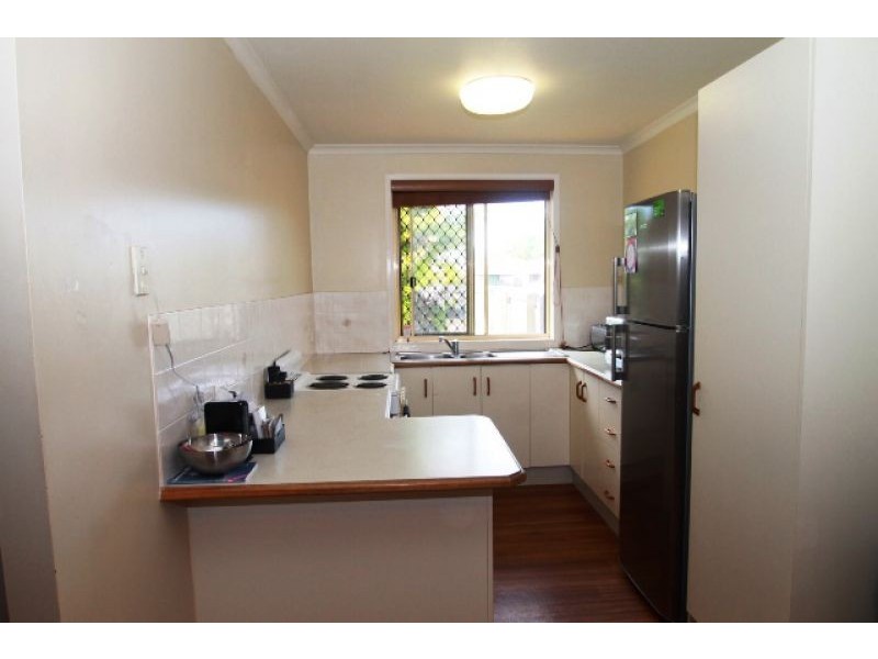 2 Yaldara Court, New Auckland QLD 4680