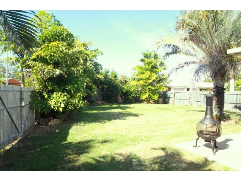 2 Yaldara Court, New Auckland QLD 4680