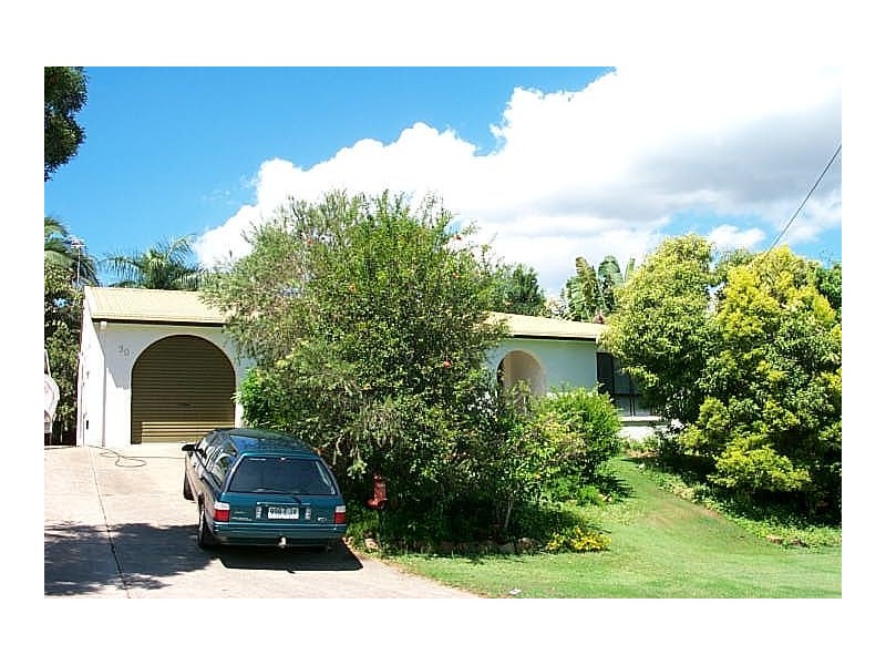 30 Vernon Road, Telina QLD 4680