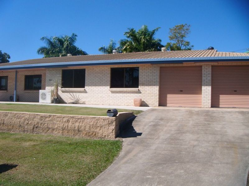 204 Sun Valley Road, Sun Valley QLD 4680