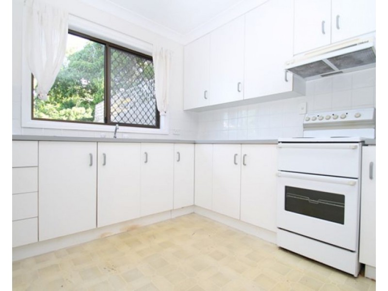 31/7 Nothling Street, New Auckland QLD 4680