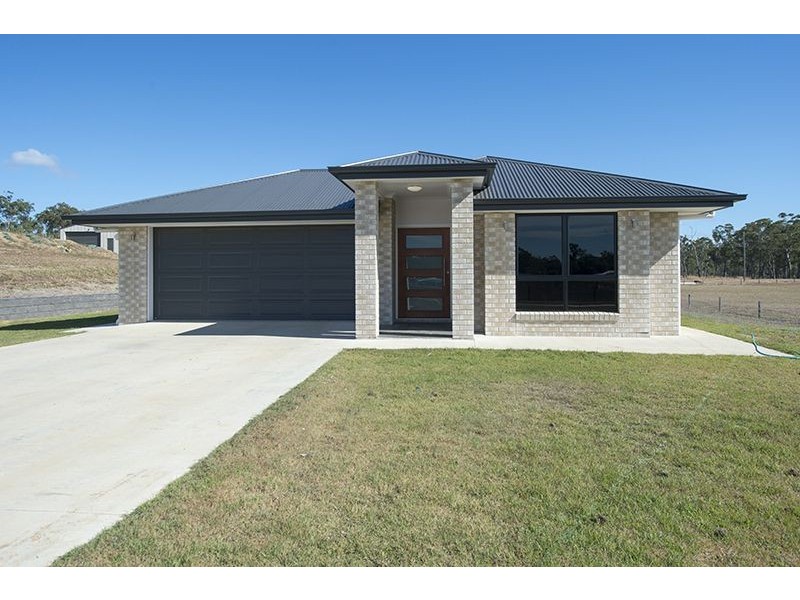 6 Stockman Drive, Benaraby QLD 4680