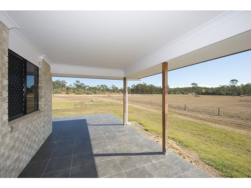 6 Stockman Drive, Benaraby QLD 4680