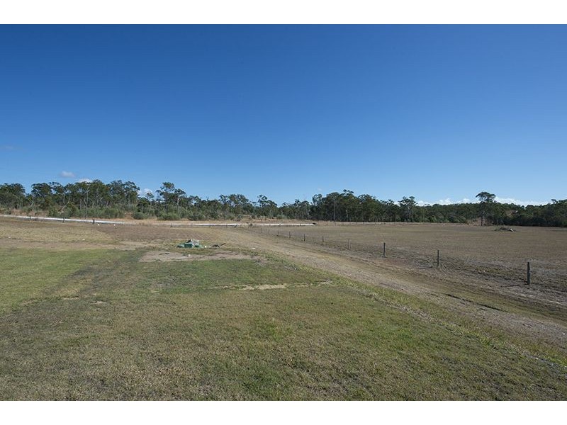 6 Stockman Drive, Benaraby QLD 4680