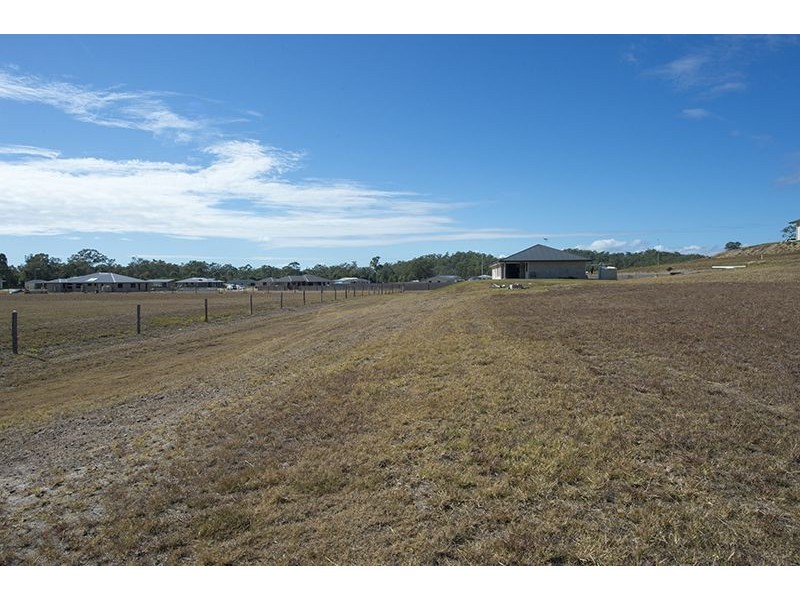 6 Stockman Drive, Benaraby QLD 4680