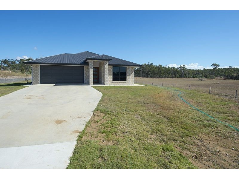 6 Stockman Drive, Benaraby QLD 4680