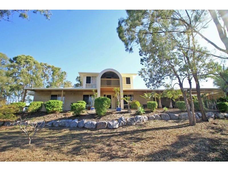 18 Flora Drive, Beecher QLD 4680