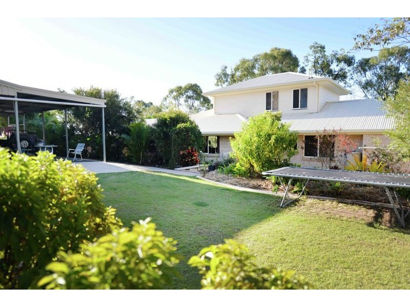 18 Flora Drive, Beecher QLD 4680