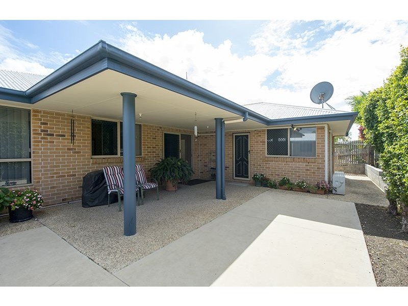 5 Helston Street, Telina QLD 4680