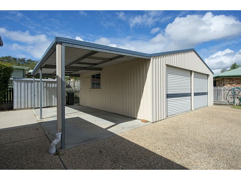 5 Helston Street, Telina QLD 4680