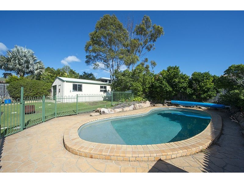 45 Penda Avenue, New Auckland QLD 4680