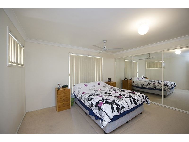 45 Penda Avenue, New Auckland QLD 4680