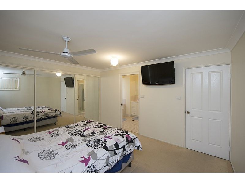 45 Penda Avenue, New Auckland QLD 4680