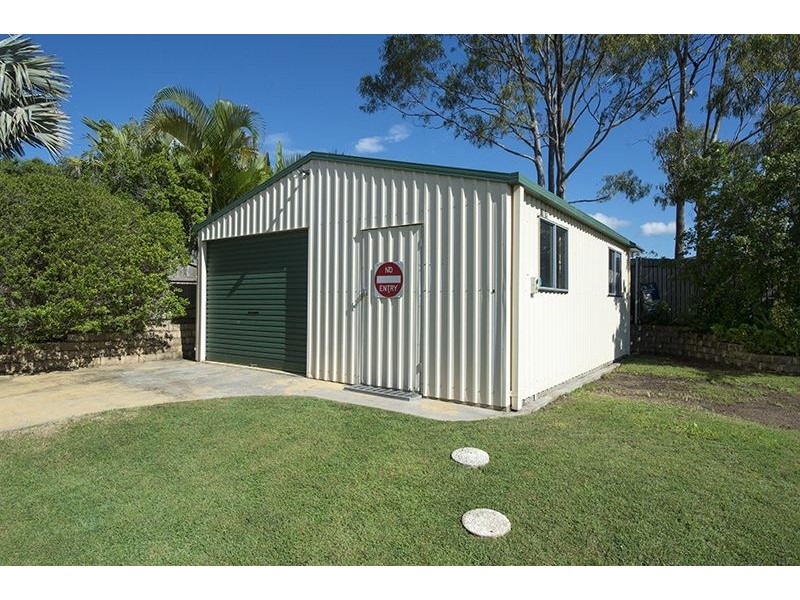 45 Penda Avenue, New Auckland QLD 4680