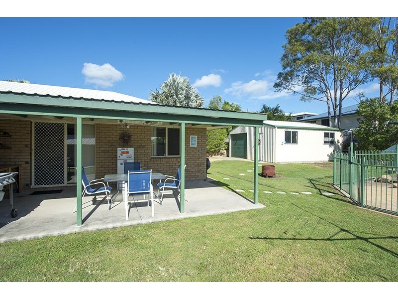 45 Penda Avenue, New Auckland QLD 4680