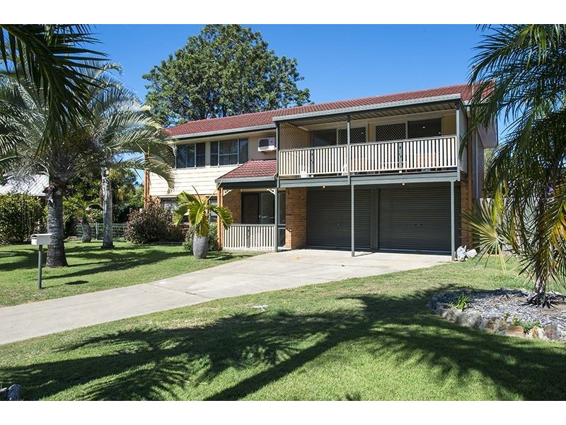 6 Cooran Court, Boyne Island QLD 4680
