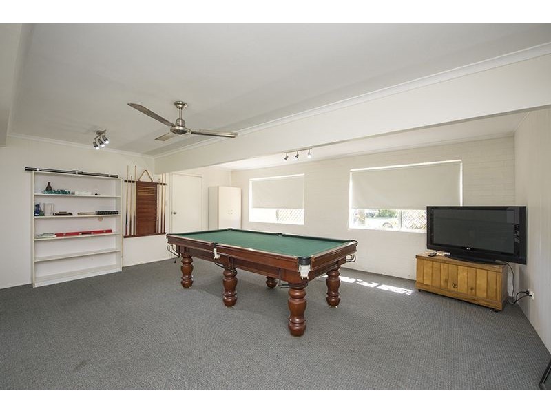 6 Cooran Court, Boyne Island QLD 4680