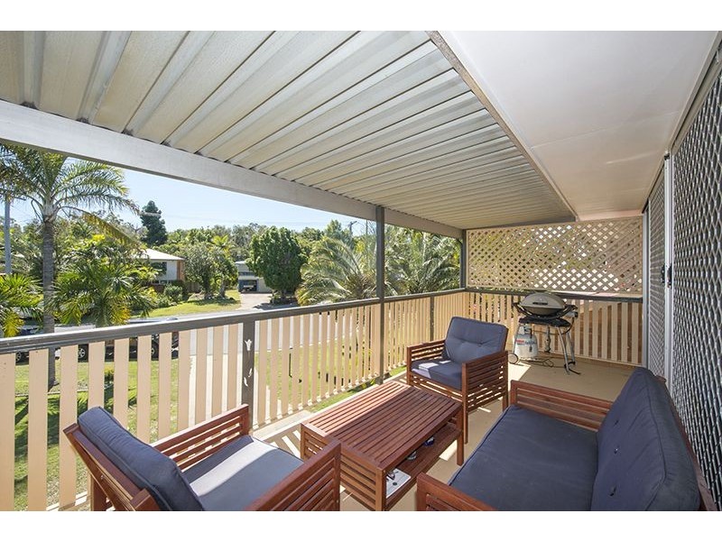 6 Cooran Court, Boyne Island QLD 4680