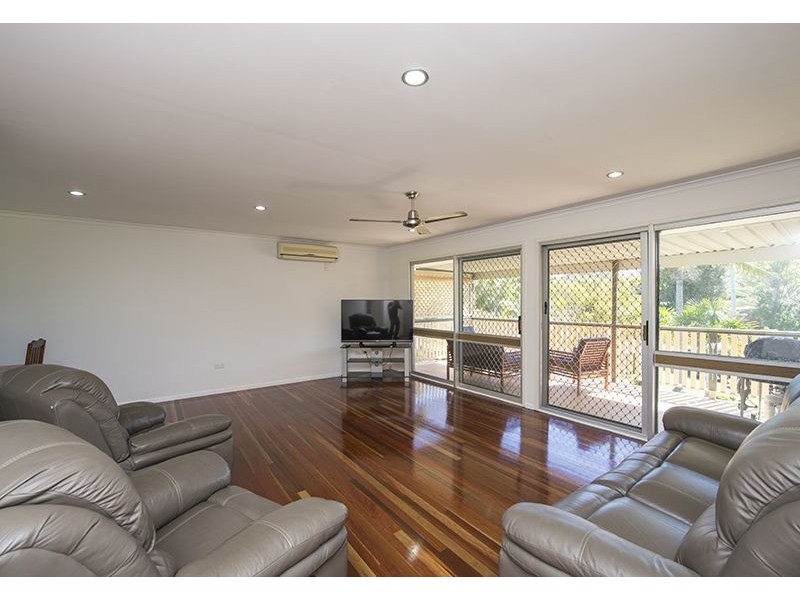 6 Cooran Court, Boyne Island QLD 4680