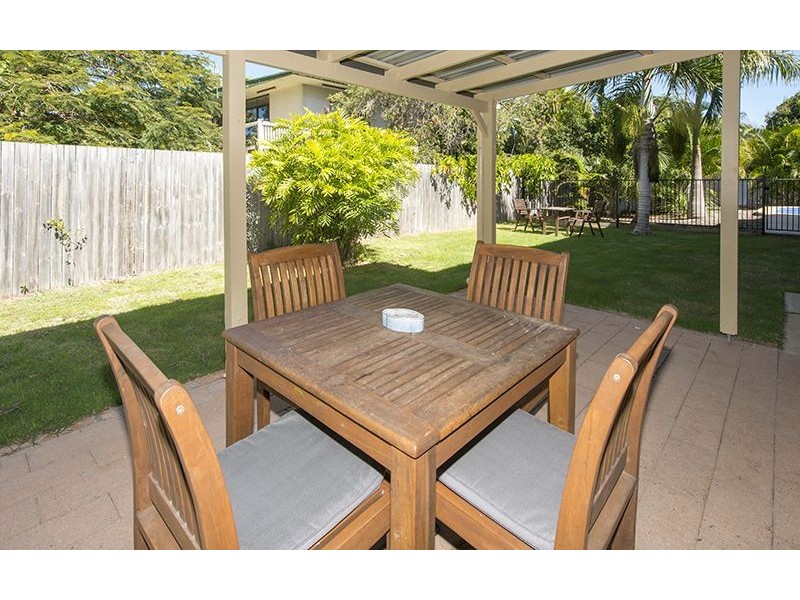 6 Cooran Court, Boyne Island QLD 4680