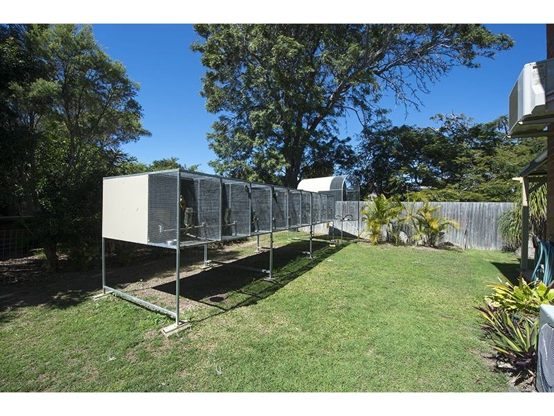 6 Cooran Court, Boyne Island QLD 4680