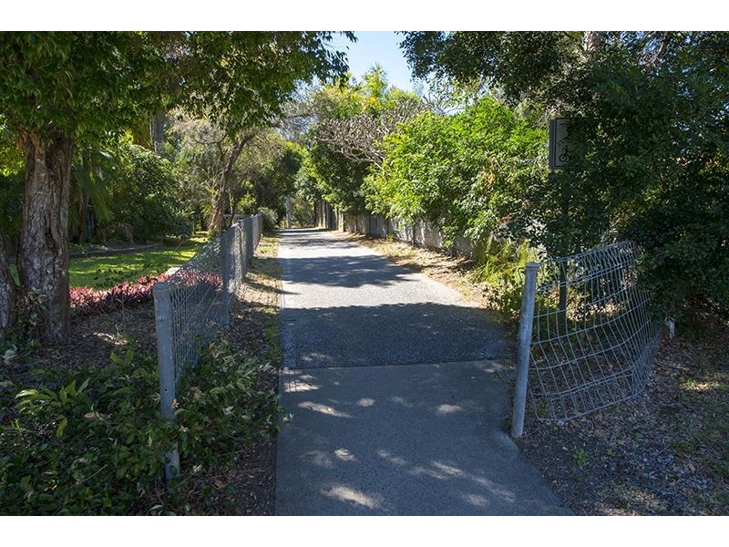 6 Cooran Court, Boyne Island QLD 4680