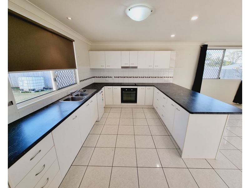 3 Ellis Street, Calliope QLD 4680