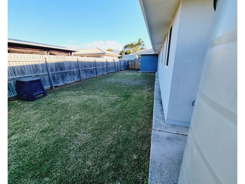 3 Ellis Street, Calliope QLD 4680