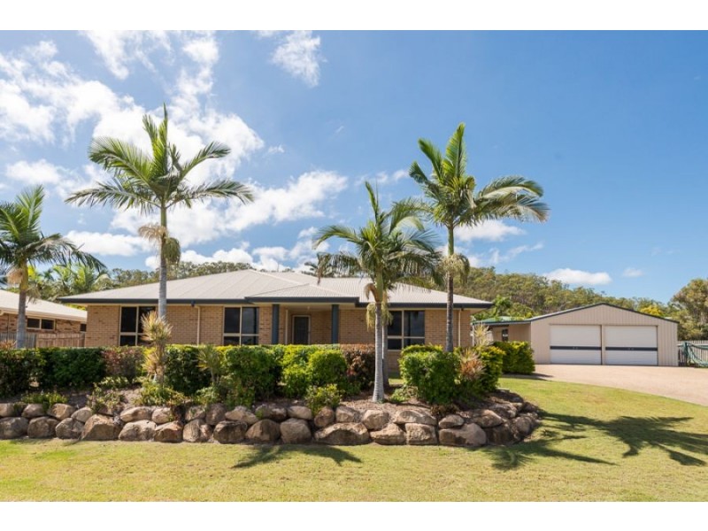 5 Helston Street, Telina QLD 4680