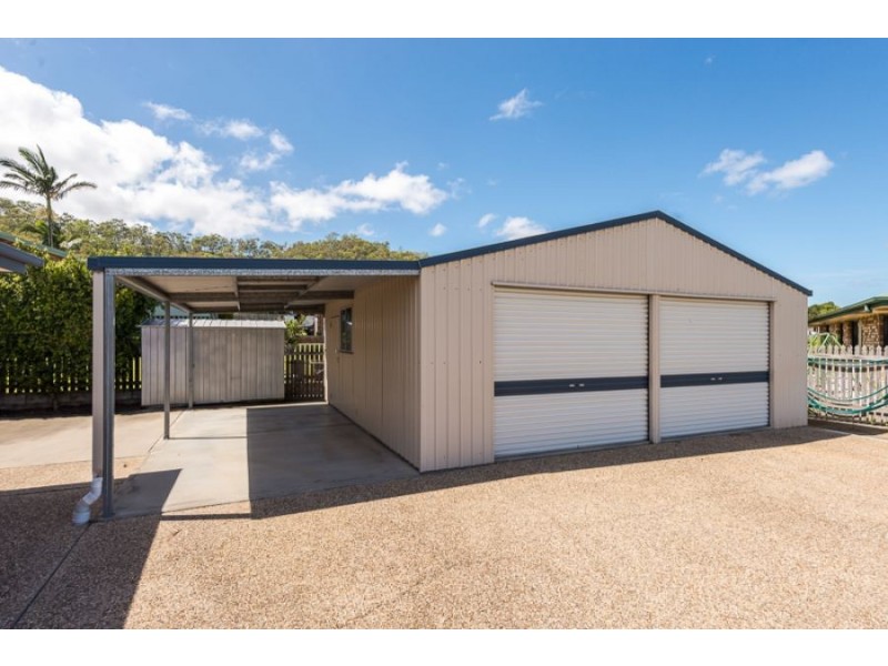 5 Helston Street, Telina QLD 4680