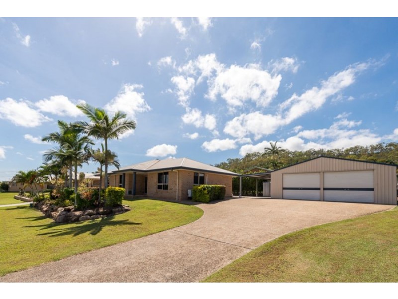 5 Helston Street, Telina QLD 4680