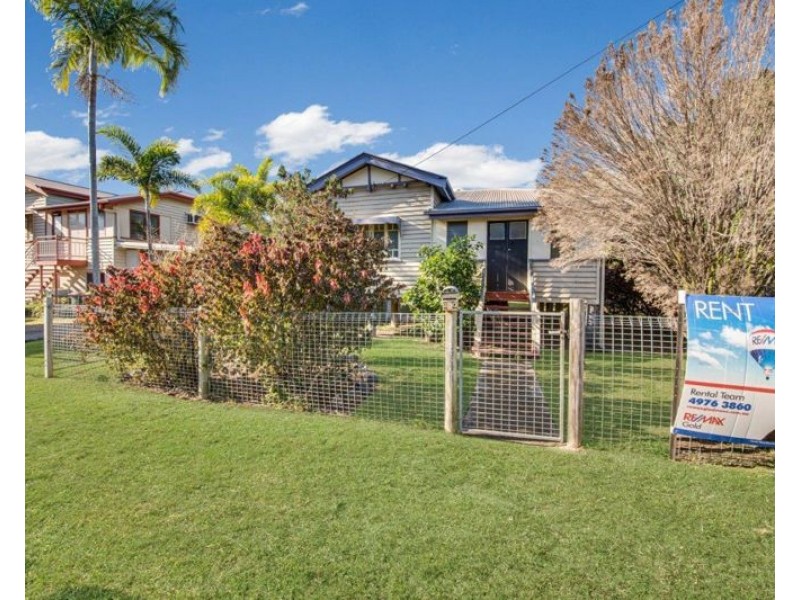 250 Auckland Street, South Gladstone QLD 4680