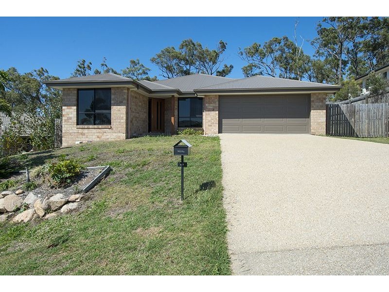 47 Liriope Drive, Kirkwood QLD 4680