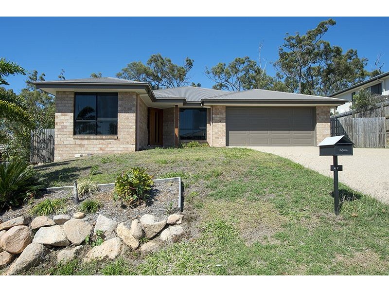 47 Liriope Drive, Kirkwood QLD 4680