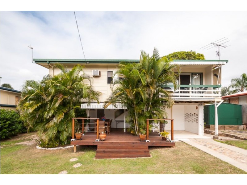 6 Potter Street, Clinton QLD 4680