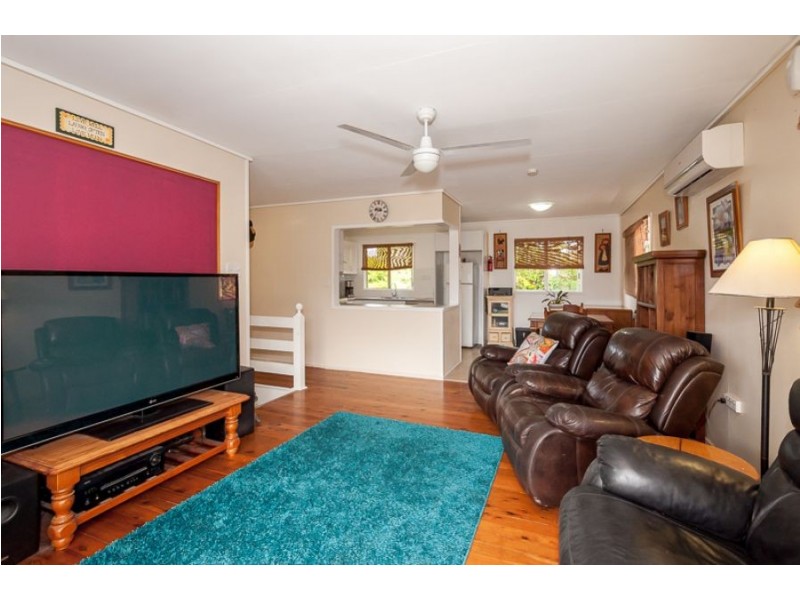 6 Potter Street, Clinton QLD 4680