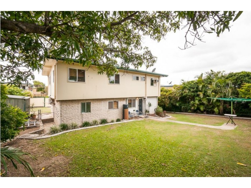 6 Potter Street, Clinton QLD 4680