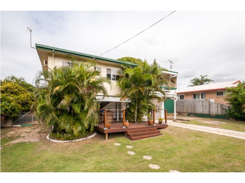 6 Potter Street, Clinton QLD 4680