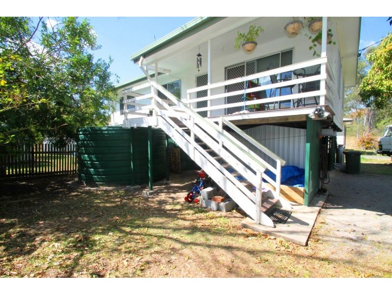 1366 Calliope River Road, Yarwun QLD 4694