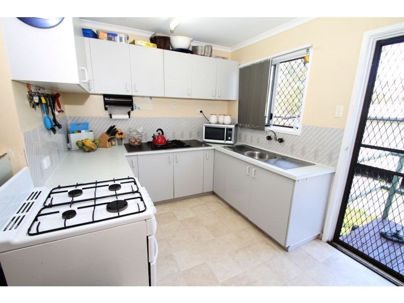 1366 Calliope River Road, Yarwun QLD 4694