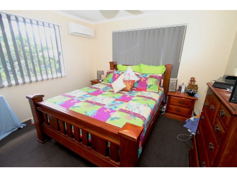 1366 Calliope River Road, Yarwun QLD 4694