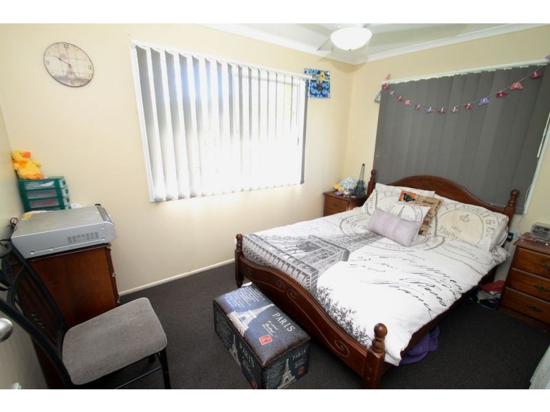 1366 Calliope River Road, Yarwun QLD 4694