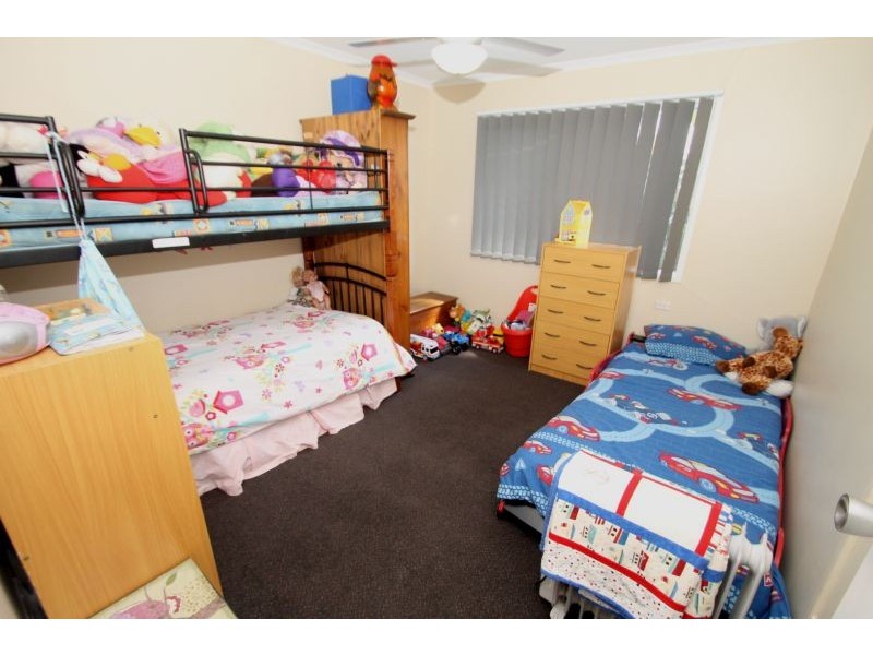 1366 Calliope River Road, Yarwun QLD 4694